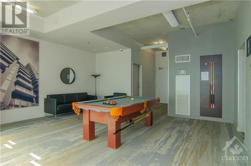 383 Cumberland Street Unit#405, Ottawa, ON - Indoor Photo Showing Other Room