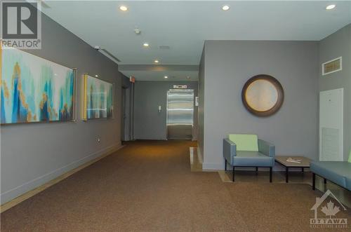 383 Cumberland Street Unit#405, Ottawa, ON - Indoor Photo Showing Other Room