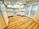 #Lower -387 Coachwhip Tr, Newmarket, ON  - Indoor Photo Showing Kitchen 