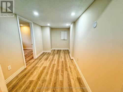 #Lower -387 Coachwhip Tr, Newmarket, ON - Indoor Photo Showing Other Room