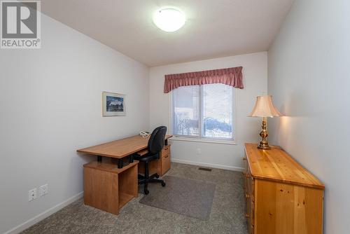 108 7650 St Patrick Avenue, Prince George, BC - Indoor Photo Showing Office
