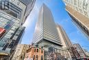 #2610 -15 Grenville St, Toronto, ON  - Outdoor With Facade 