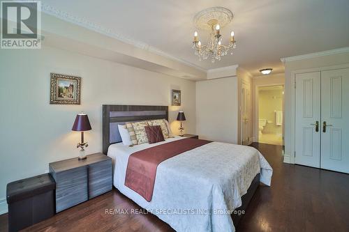 Th2 - 10 Old York Mills Road, Toronto, ON - Indoor Photo Showing Bedroom