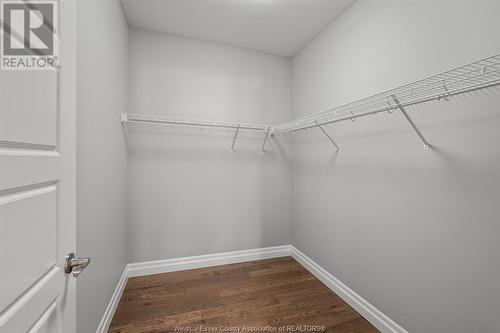 19 Tracy Drive, Chatham, ON - Indoor With Storage