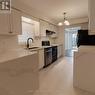 70 Fellowes Cres, Hamilton, ON  - Indoor Photo Showing Kitchen With Double Sink 