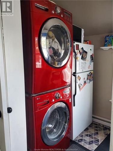 45 Chapman, Moncton, NB - Indoor Photo Showing Laundry Room
