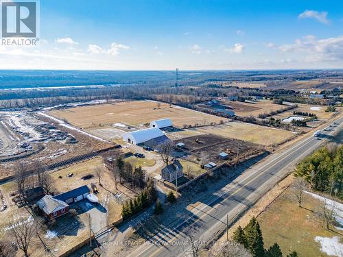 8863 Wellington 124 Road, Erin, ON - Outdoor With View