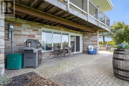 14 Fifty Rd, Hamilton, ON - Outdoor With Deck Patio Veranda With Exterior