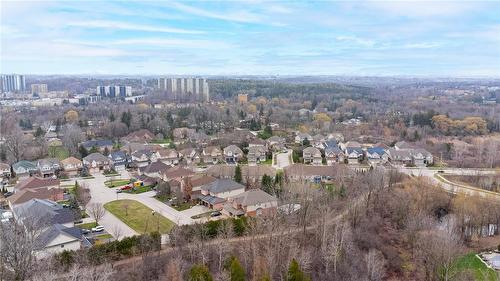 178 Doon Mills Drive, Kitchener, ON - Outdoor With View