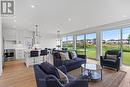 266 Hesselman Cres, London, ON  - Indoor Photo Showing Living Room 