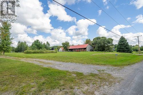 850 Fish And Game Club Road, Quinte West, ON 