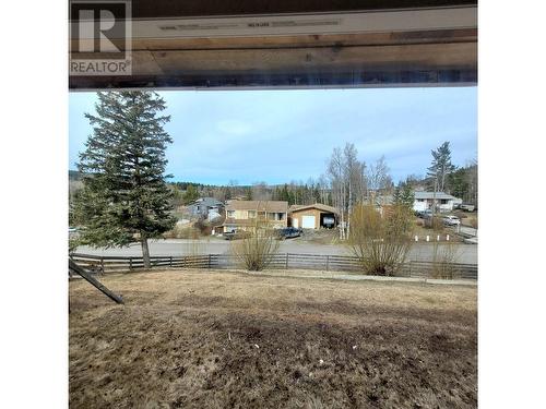 6101 Reita Crescent, 100 Mile House, BC - Outdoor With View