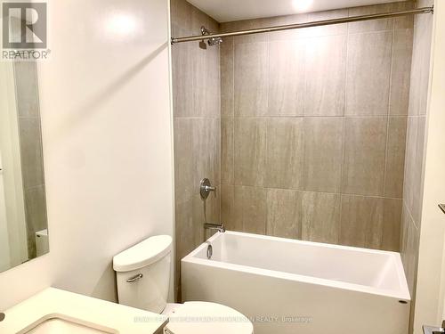 #3406 -357 King St W, Toronto, ON - Indoor Photo Showing Bathroom