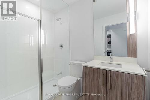 507 - 225 Veterans Drive, Brampton, ON - Indoor Photo Showing Bathroom