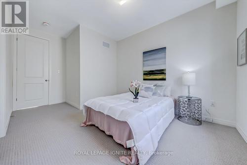 255 Port Darlington Rd, Clarington, ON - Indoor Photo Showing Bedroom