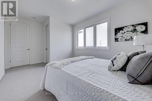 255 Port Darlington Rd, Clarington, ON - Indoor Photo Showing Bedroom