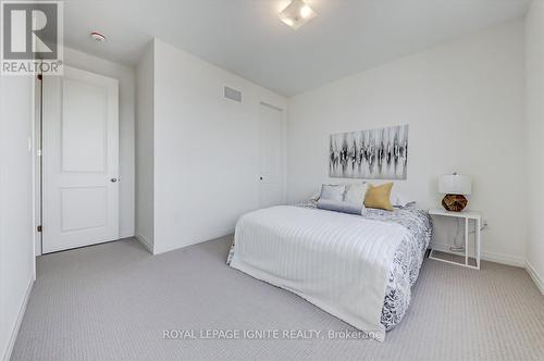 255 Port Darlington Rd, Clarington, ON - Indoor Photo Showing Bedroom