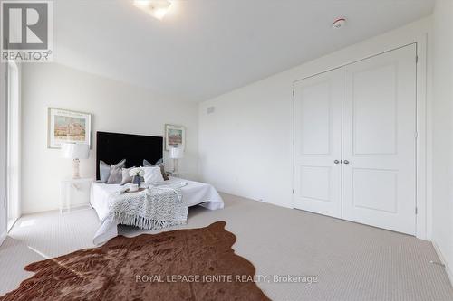 255 Port Darlington Road, Clarington, ON - Indoor Photo Showing Bedroom