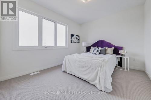 255 Port Darlington Road, Clarington, ON - Indoor Photo Showing Bedroom