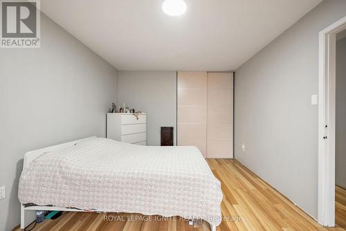 104 - 270 Timberbank Boulevard, Toronto, ON - Indoor Photo Showing Bedroom