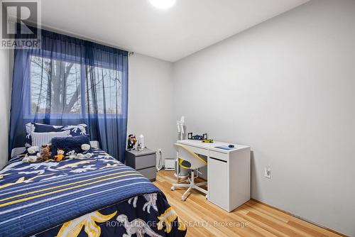 104 - 270 Timberbank Boulevard, Toronto, ON - Indoor Photo Showing Bedroom