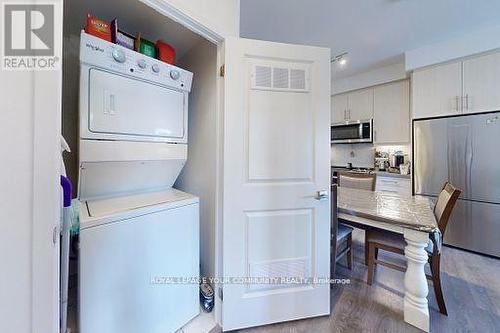 #1008 -85 Oneida Cres, Richmond Hill, ON - Indoor Photo Showing Laundry Room