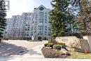 #504 -1700 The Collegeway, Mississauga, ON  - Outdoor With Facade 