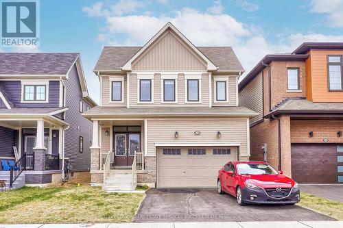 70 Lise Lane, Haldimand, ON - Outdoor With Facade