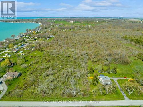 B Rathfon Road, Wainfleet, ON - Outdoor With View