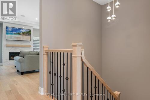 B Rathfon Road, Wainfleet, ON - Indoor Photo Showing Other Room