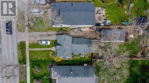 496 Ridge Rd N, Fort Erie, ON - Outdoor With View