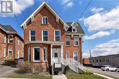 11-13 Garden Street, Brockville, ON - Outdoor With Facade