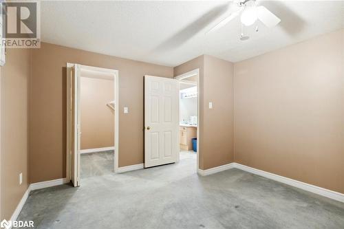 1030 Colborne Street E Unit# 18, Brantford, ON - Indoor Photo Showing Other Room