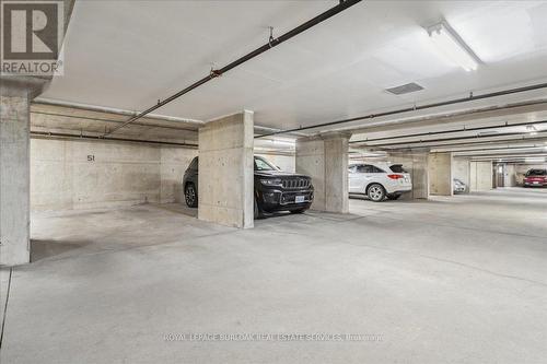 #101 -3497 Upper Middle Rd, Burlington, ON - Indoor Photo Showing Garage