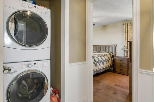 3098 Lakeshore Road, Dunnville, ON - Indoor Photo Showing Laundry Room