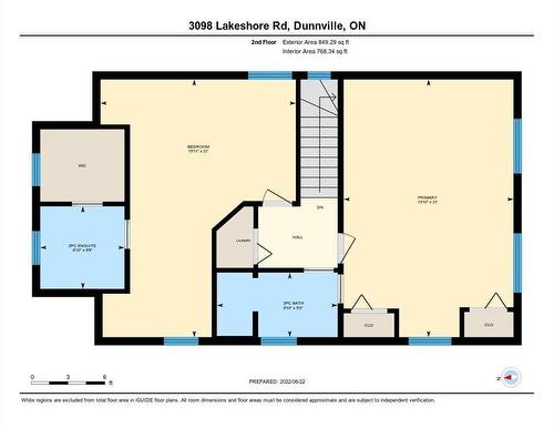 3098 Lakeshore Road, Dunnville, ON - Other