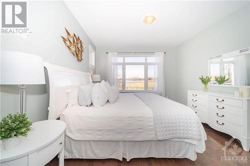 100 Equinelle Drive, Kemptville, ON - Indoor Photo Showing Bedroom