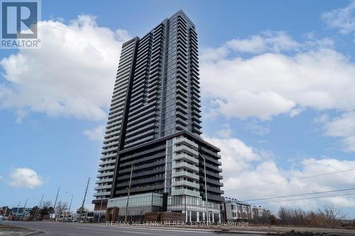 #1010 -7895 Jane St W, Vaughan, ON - Outdoor With Facade