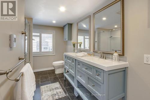 8 Cobblestone Rd, Tiny, ON - Indoor Photo Showing Bathroom