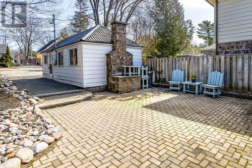 8 Cobblestone Rd, Tiny, ON - Outdoor With Exterior
