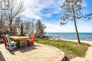 8 Cobblestone Rd, Tiny, ON  - Outdoor With Body Of Water With View 