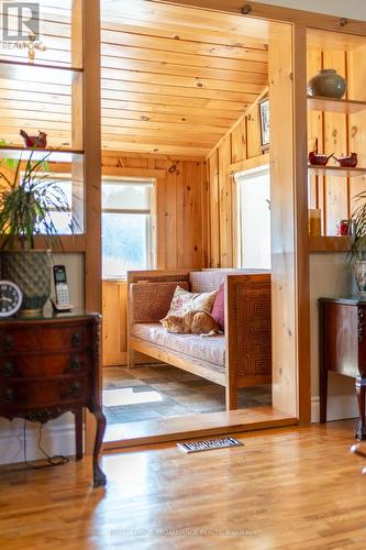 8567 Old Hastings Road, Tudor & Cashel, ON - Indoor Photo Showing Bedroom