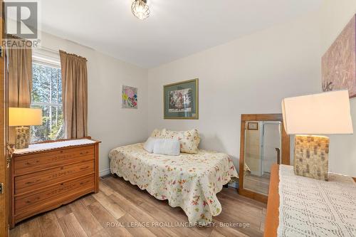 8567 Old Hastings Road, Tudor & Cashel, ON - Indoor Photo Showing Bedroom
