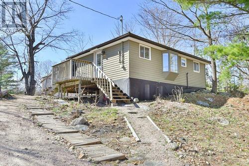 1080 Big Bay Dr W, Central Frontenac, ON - Outdoor