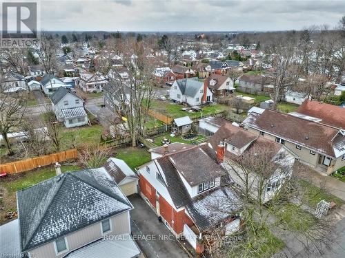 6414 Ker St, Niagara Falls, ON - Outdoor With View