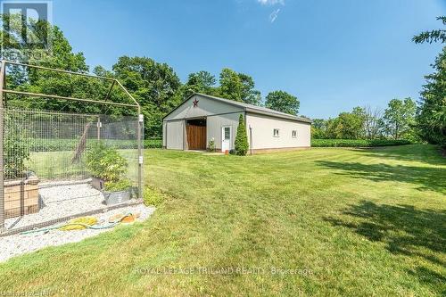 1514 Longwoods Rd, Southwest Middlesex, ON - Outdoor
