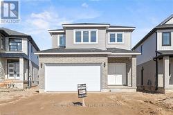 2222 SOUTHPORT CRES  London, ON N6M 0H9
