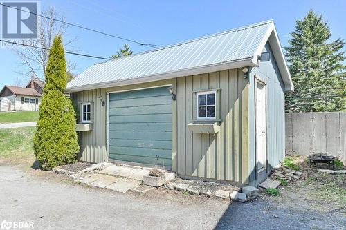 15 Victoria Street, Madoc, ON - Outdoor With Exterior