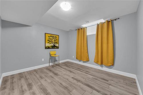 285 South Pelham Road, Welland, ON - Indoor Photo Showing Other Room