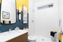 45 Crocus Lane, West St Paul, MB  - Indoor Photo Showing Bathroom 